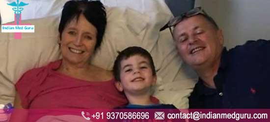 Patient Story