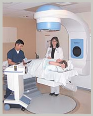 Brachytherapy Innovations In Cancer Treatment