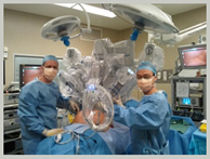 Brachytherapy Centres In India