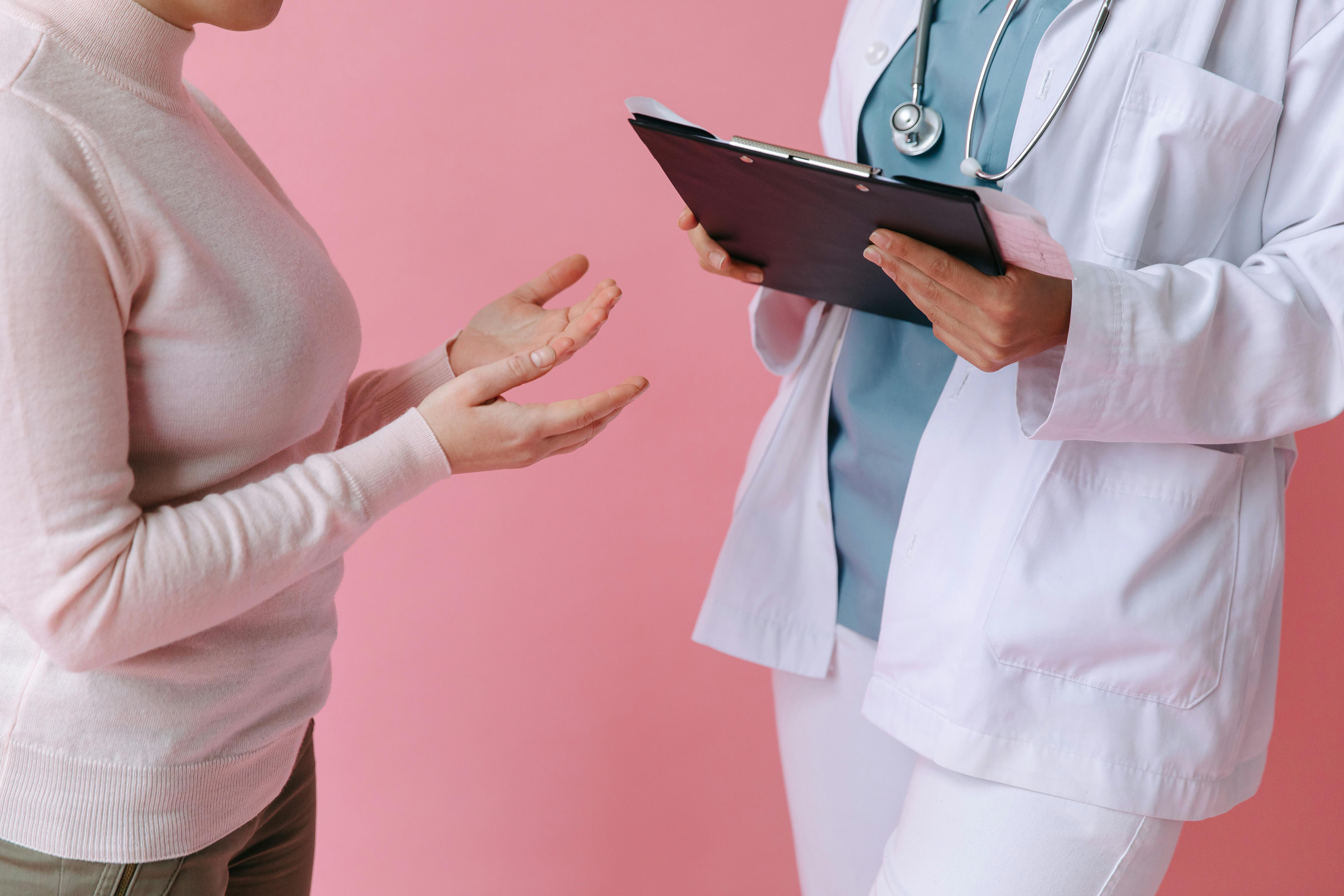 Salivary Gland Cancer Treatment In India