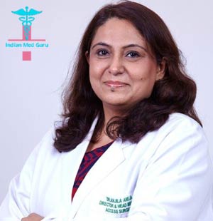 Dr. Anjila Aneja