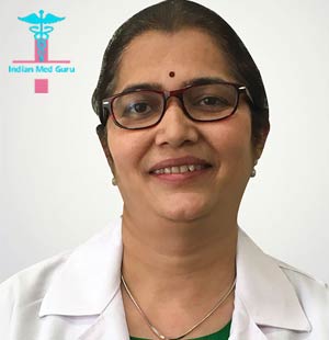 Dr. Gayatri Deshpande