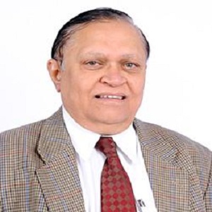 Dr. K S Gopinath
