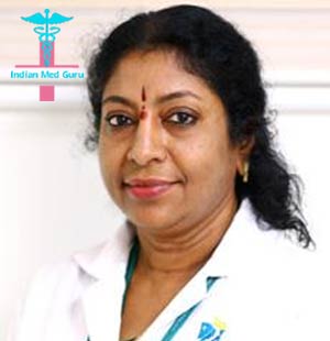 Dr. R. Charumathi