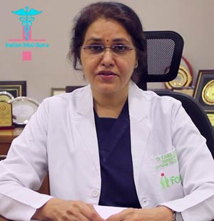 Dr. Rama Joshi