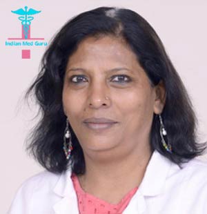 Dr. Rekha Gupta