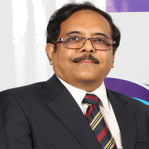 Dr. Sanjay Sharma