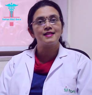 Dr. Sonal Kumta