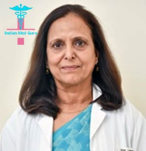 Dr. Veena Bhat
