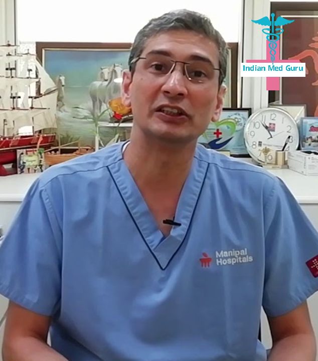 Dr. Amit Rauthan