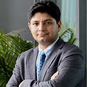 Dr. Anup Ramani