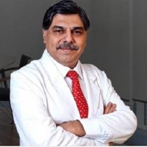Dr. Hrishikesh Pai