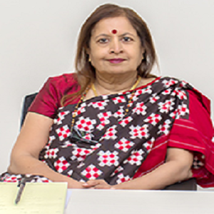 Dr. Jaya Bhat