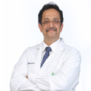 Dr. Mohan Keshavamurthy