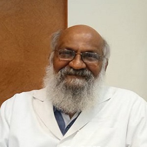 Dr. Nagraj G Huilgol