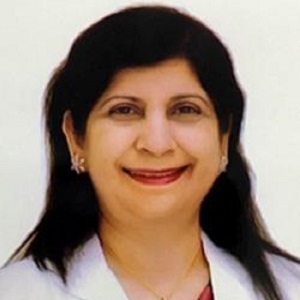 Dr. Nirja Chawla