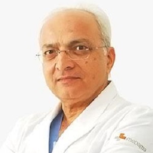 Dr. Rajesh Kumar Ahlawat
