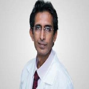 Dr. Rupin Shah