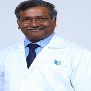 Dr. G. Thirumalai