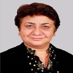 Dr. Beena Muktesh
