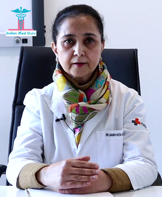 Dr: Sabhyata Gupta