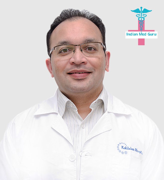 Dr. Sameer A. Tulpule