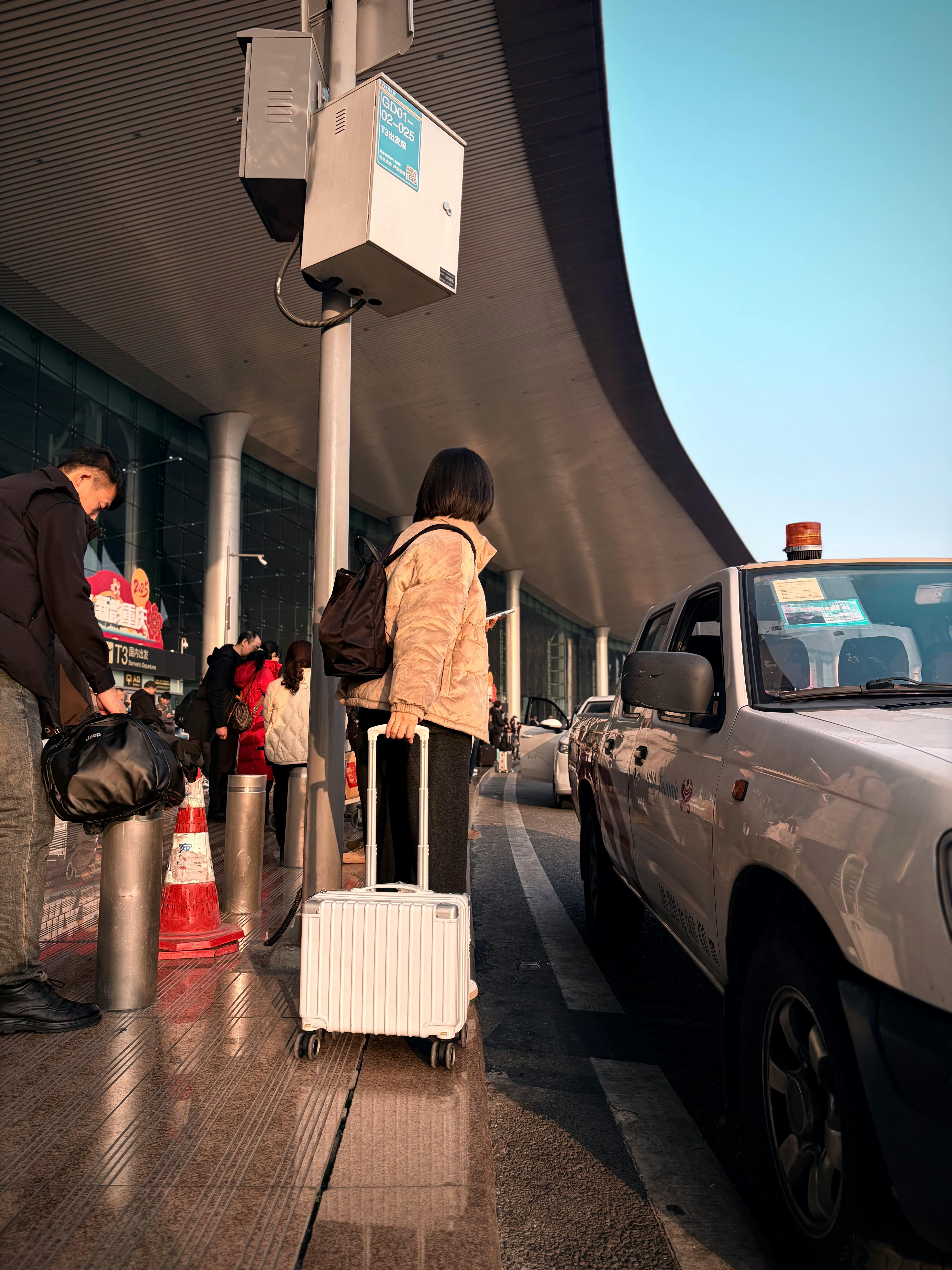 Africans Seeking Treatment Abroad