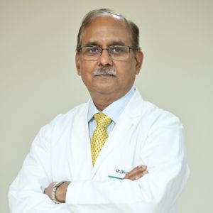 Dr Anant Kumar