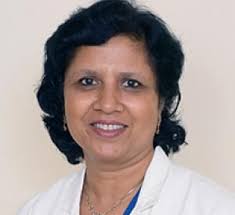 Dr Anita K Sharma