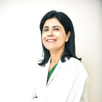 Dr. Anjali Kumar