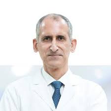 Dr. Anusheel Munshi