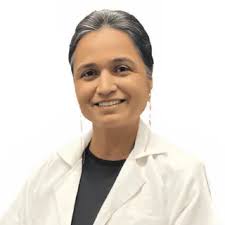 Dr. Aruna Kalra