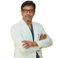 Dr. Ashish Pardeshi