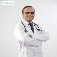 Dr. Ashish Saini