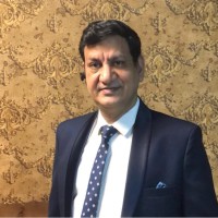 Dr. Atul Jain
