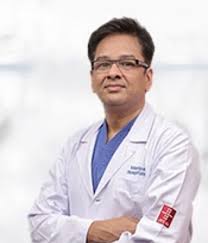 Dr. Deepak Dubey