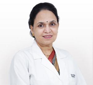 Dr. Dinesh Kansal