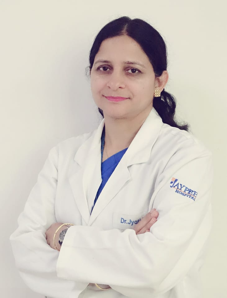 Dr. Jyoti Mishra