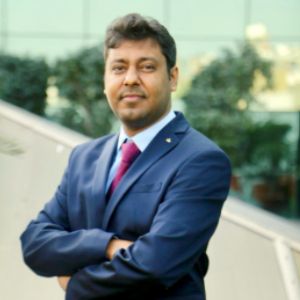 Dr. Rohit Kaushal