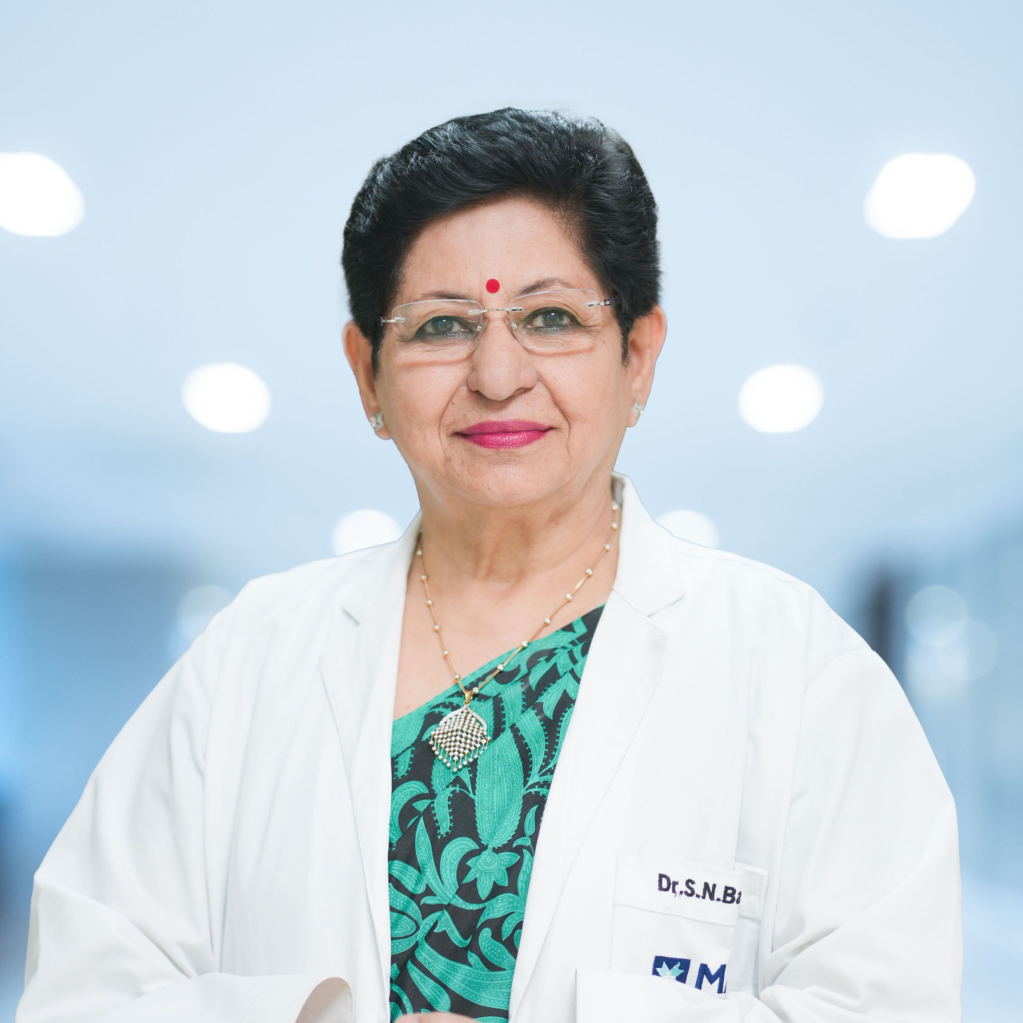 Dr S.N. Basu