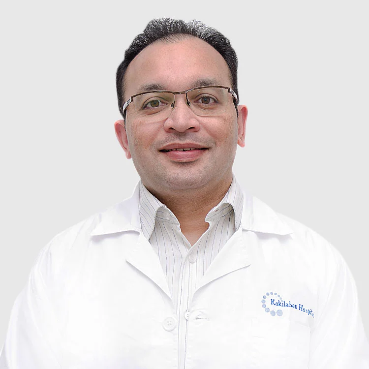 Dr. Sameer Tulpule