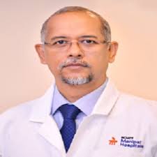 Dr. Sanjay Gogoi