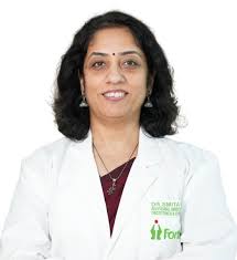 Dr. Smita Vats