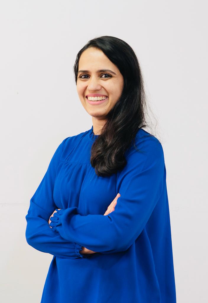 Dr. Sneha Sathe