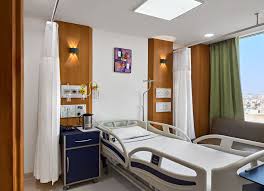 Aakash Healthcare Dwarka gallery 1