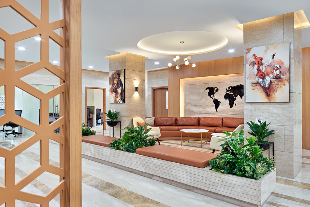 Aakash Healthcare Dwarka gallery 2