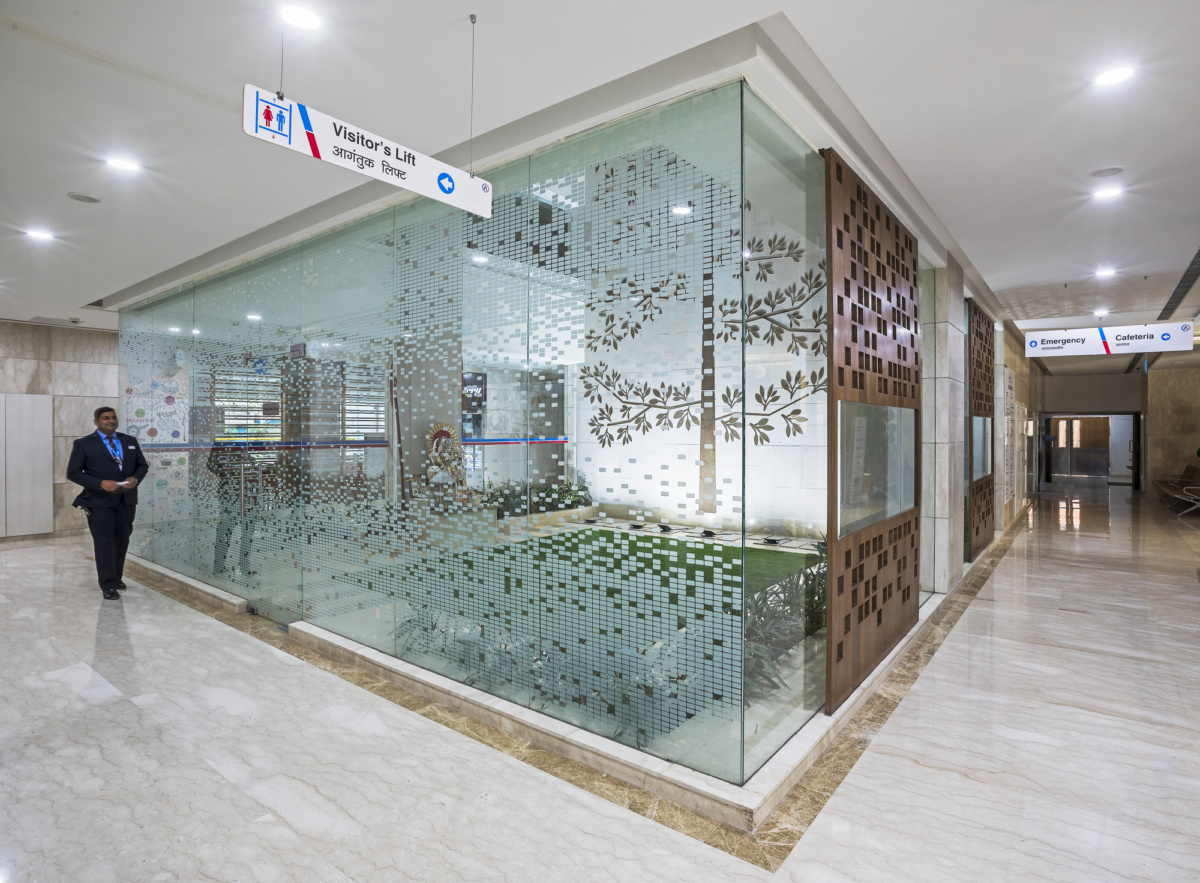Aakash Healthcare Dwarka gallery 4