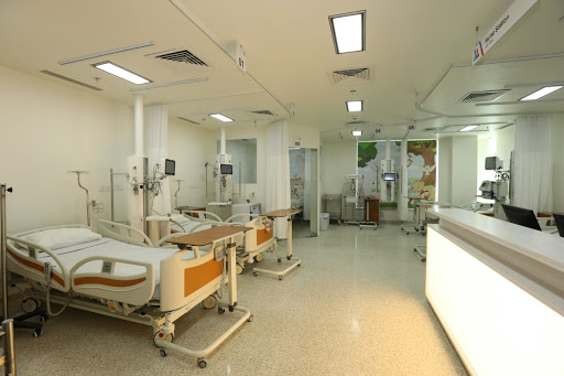 Aakash Healthcare Dwarka gallery 6