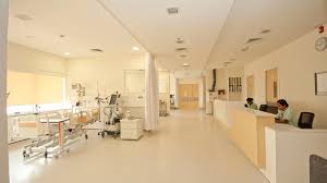 Amri Hospital Kolkata gallery 3