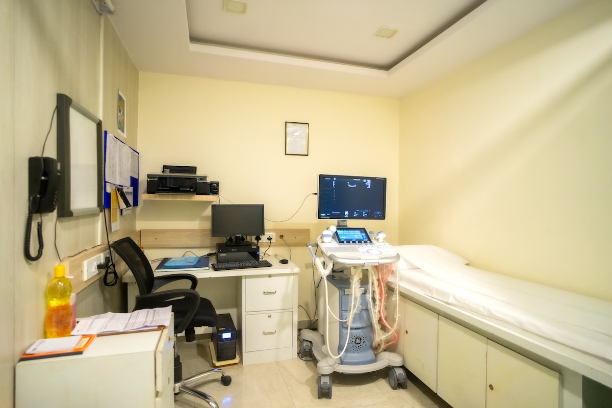 Amri Hospital Kolkata gallery 4